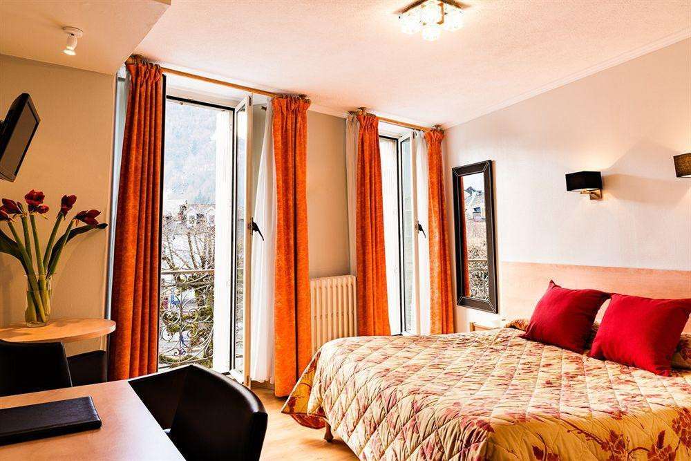 A vendre magnifique hôtel situé dans les Pyrénées