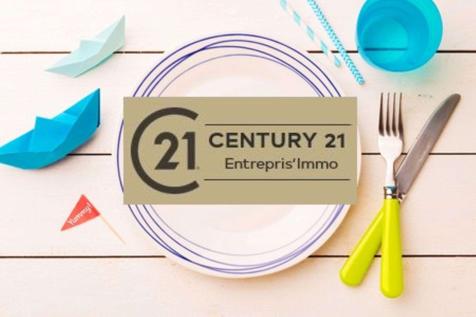 Vente fonds de commerce restaurant à Arcachon
