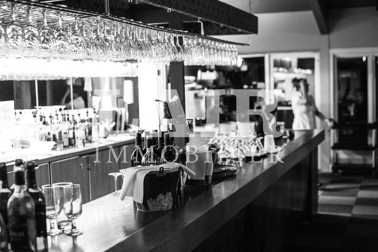 A vendre murs d'exploitation bar tabac sur Flers