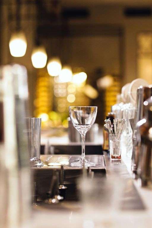 AV restaurant VAE quartier central La Rochelle