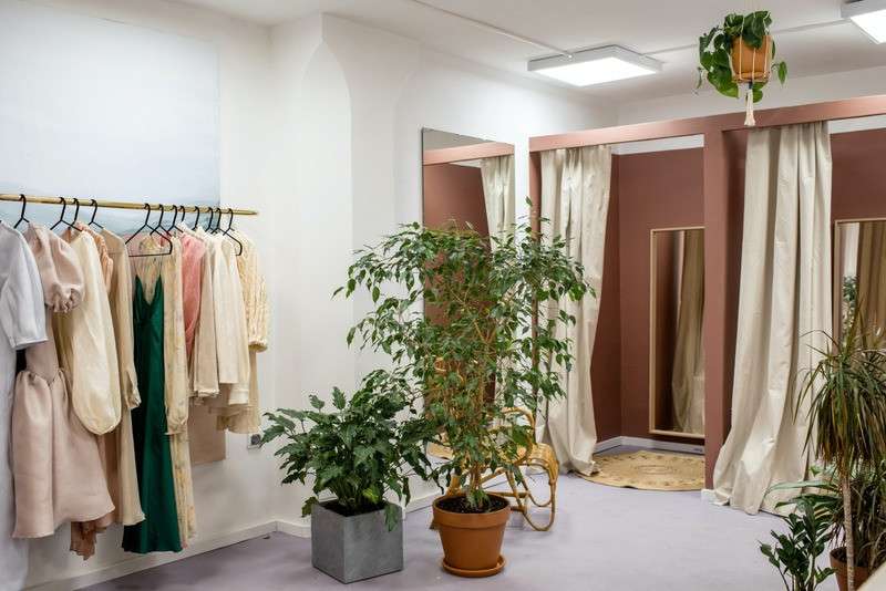 A céder droit au bail 60m² emplacement N°1 à Rouen