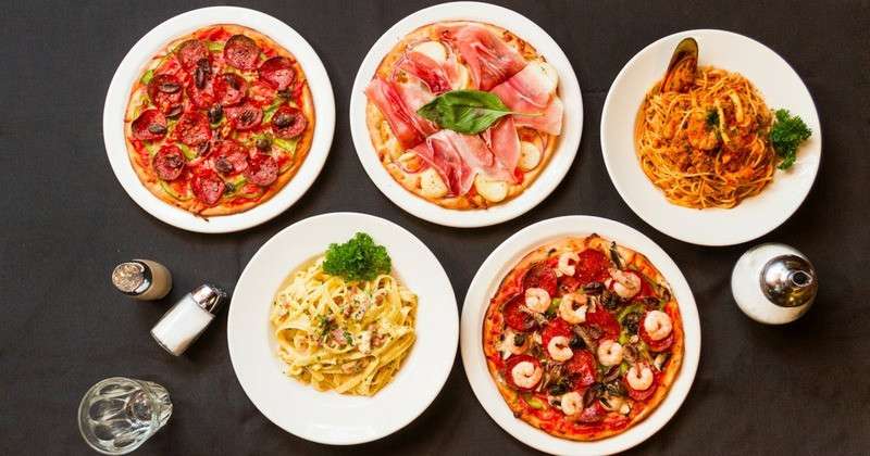 Vente fonds de commerce pizzeria restaurant Rouen