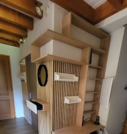 AV société spécialisée agencement d'intérieur 07