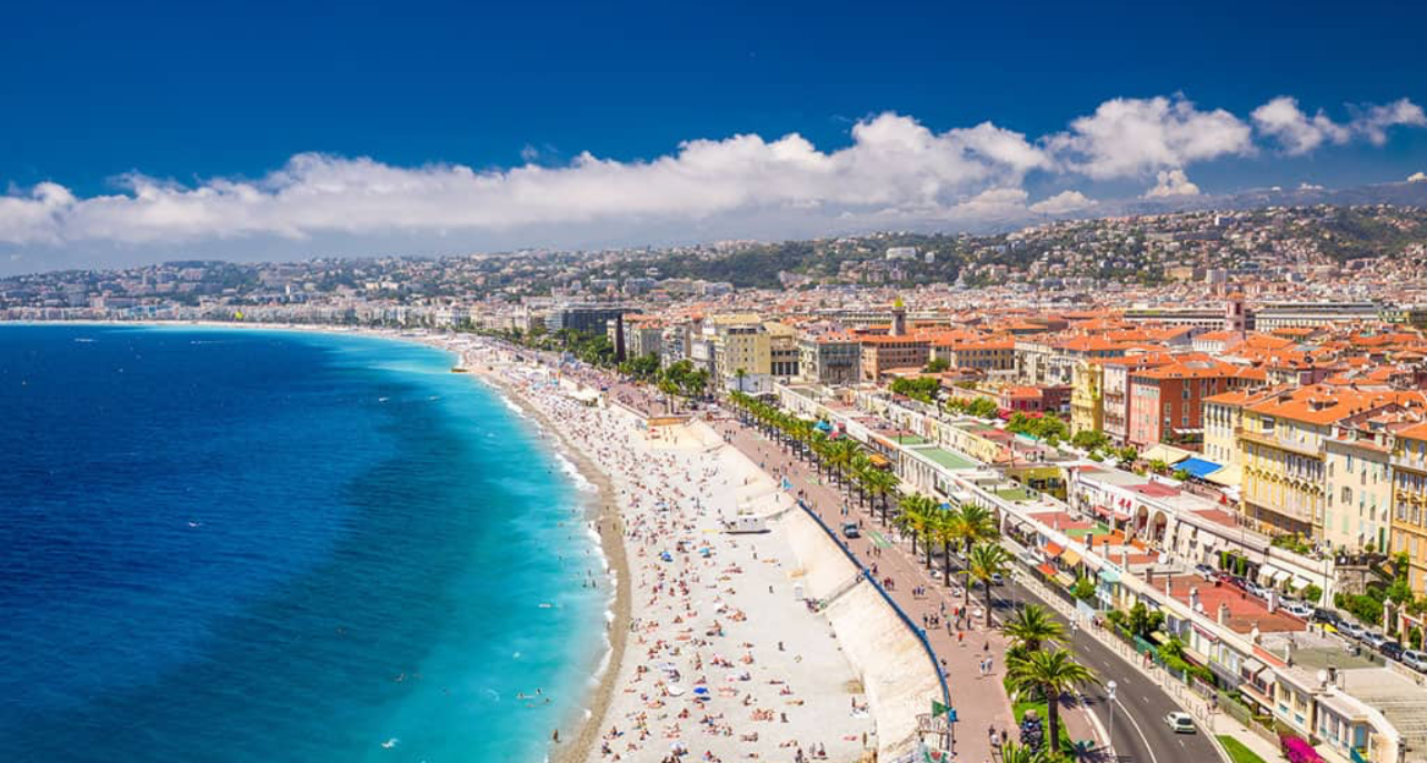 Cède Traiteur en Emporter 150 000 € de CA à Nice
