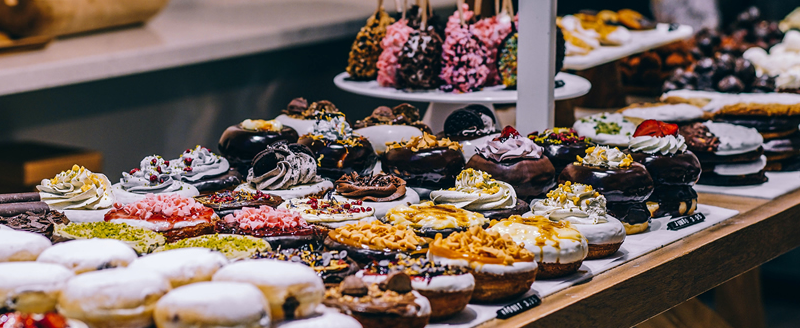 Vente boulangerie équipée à Paris Rive Gauche