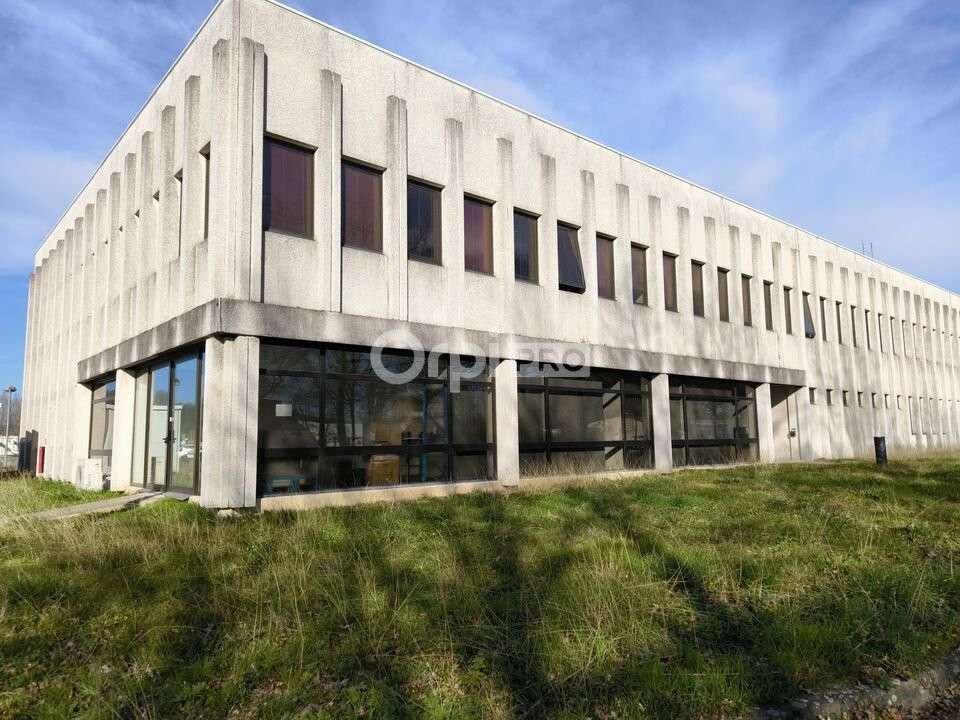 A louer bureaux de 245m² en RDC Brive la Gaillarde