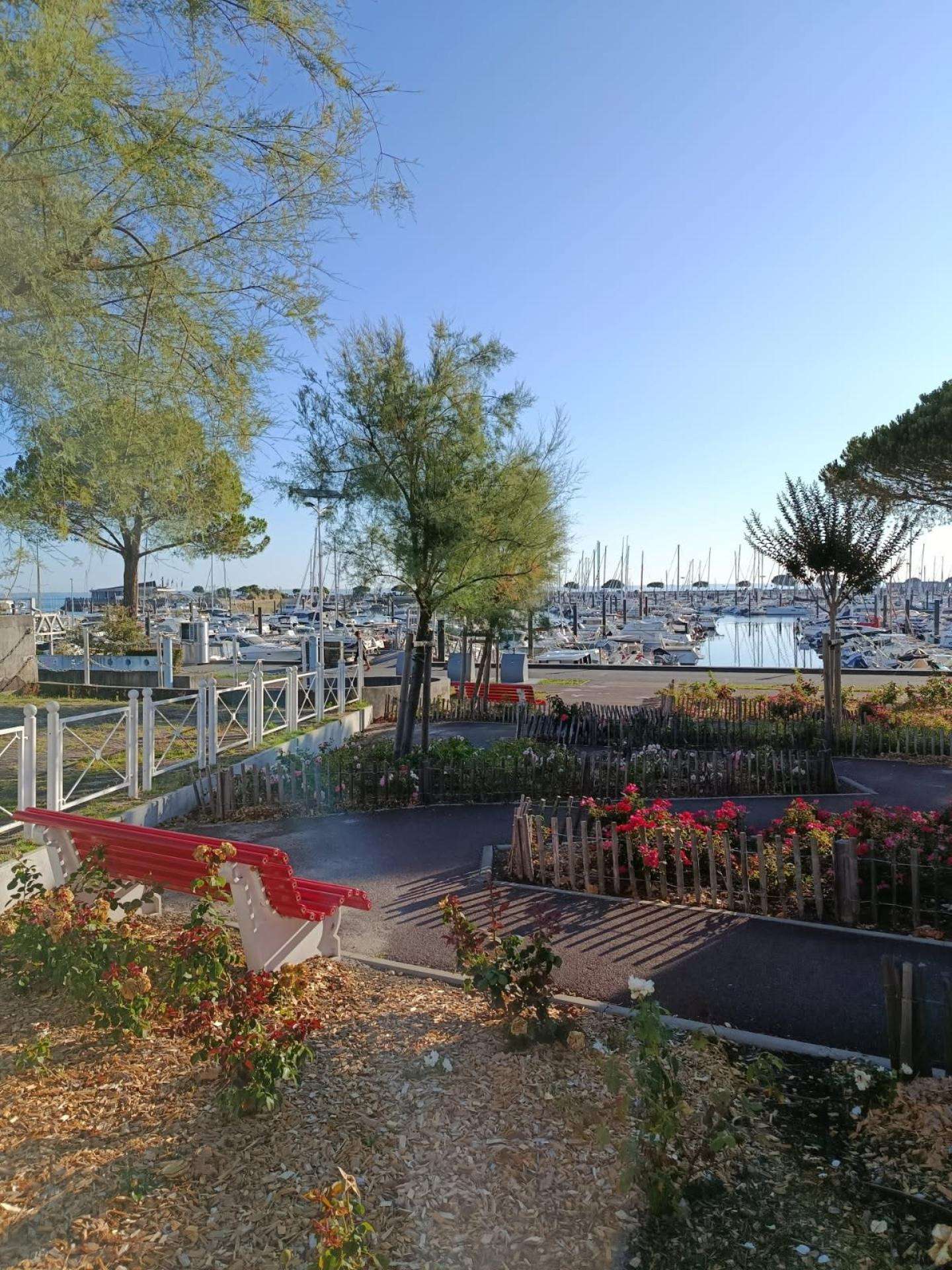 A vendre local commercial 30m² à Arcachon