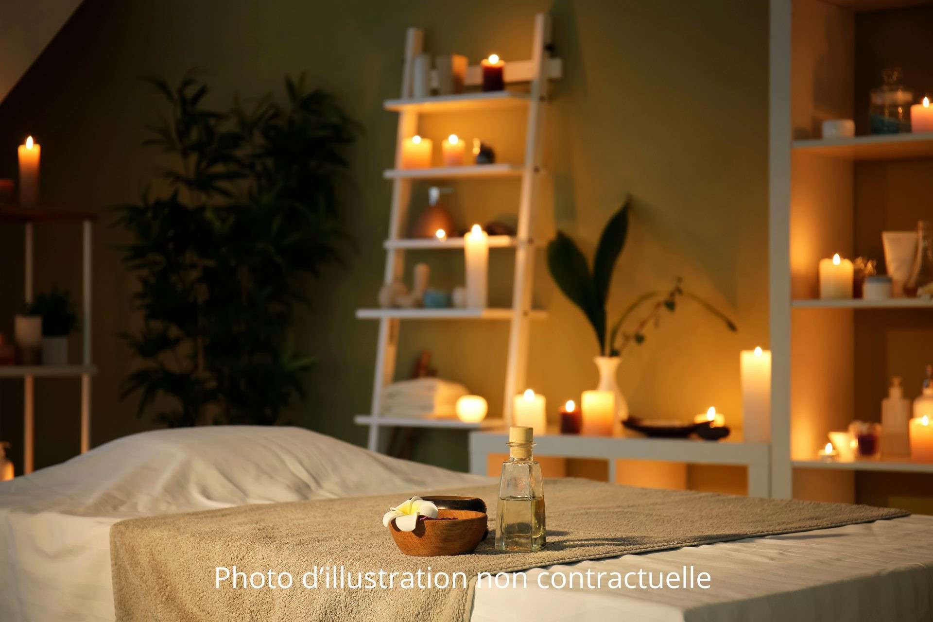 Vente institut de beauté rentable à Sillingy