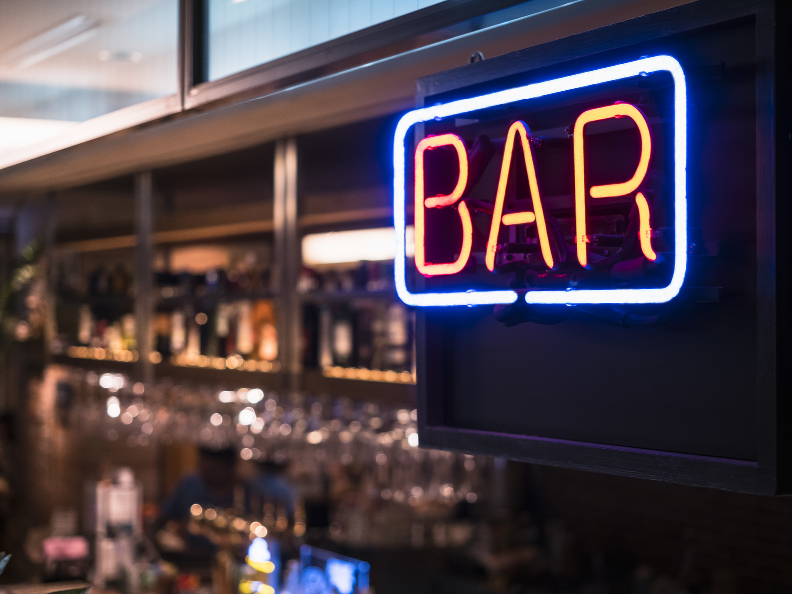 Vente bar licence IV extraction terrasse à Paris