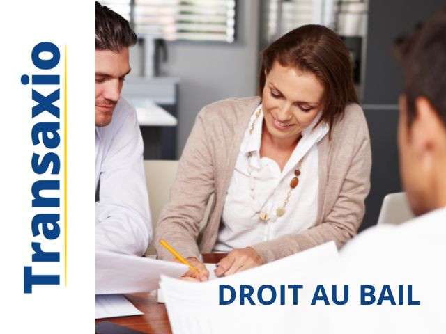 Droit au bail local commercial 100m² à Gerardmer