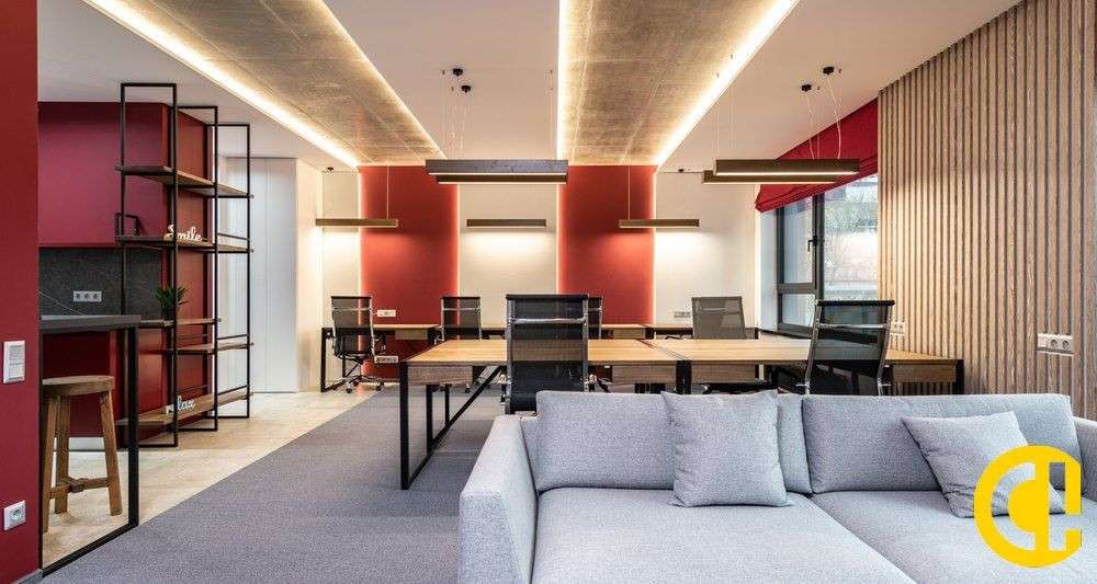 Bureaux neufs centre Villefranche