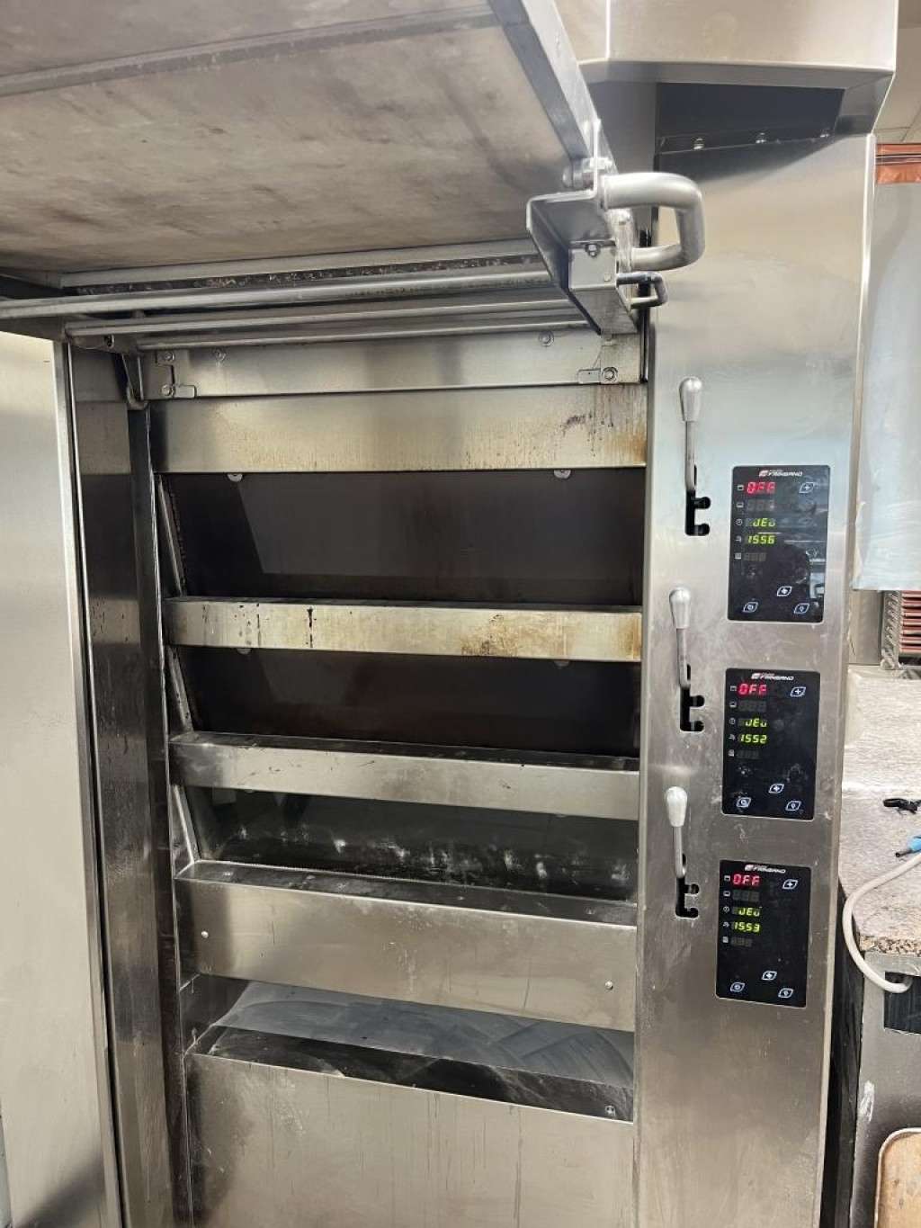 Boulangerie-pâtisserie à vendre proche Lyon (01)
