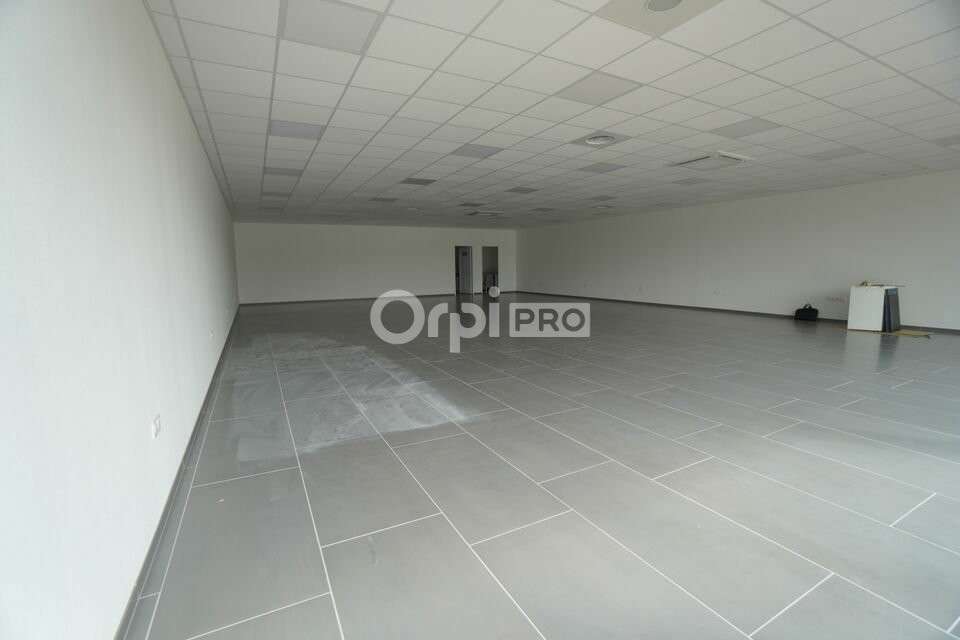 Vente local commercial 250m² à Marsannay-la-Côte