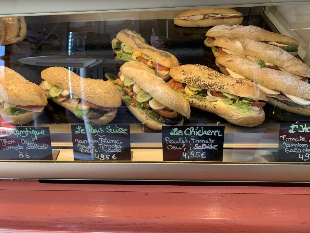 Boulangerie à vendre, périphérie aire toulonnaise