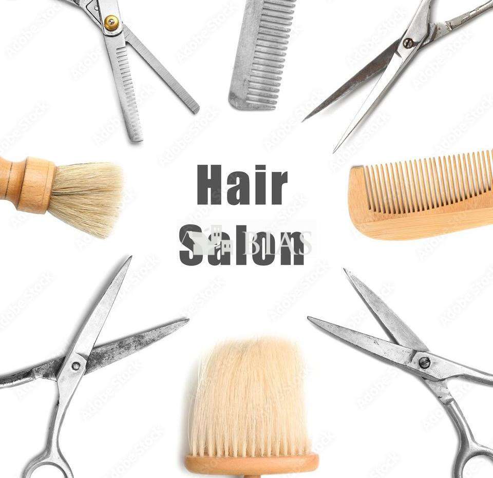 Vente salon de coiffure esthétique secteur Rouen