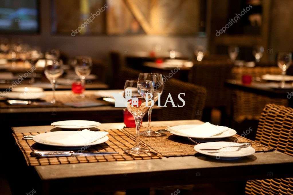 A vendre restaurant bar bistrochic empl premium 92