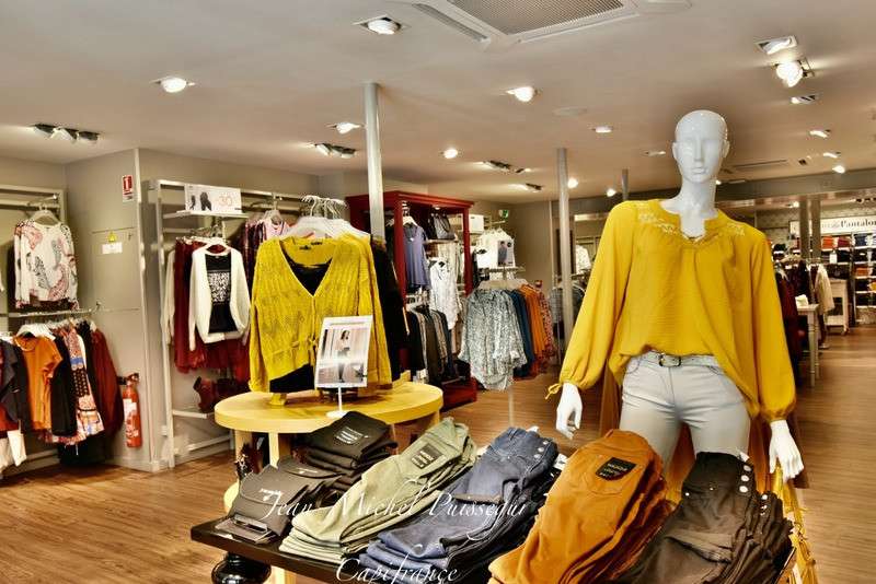 A vendre local empl N°1 à Saint Gaudens centre