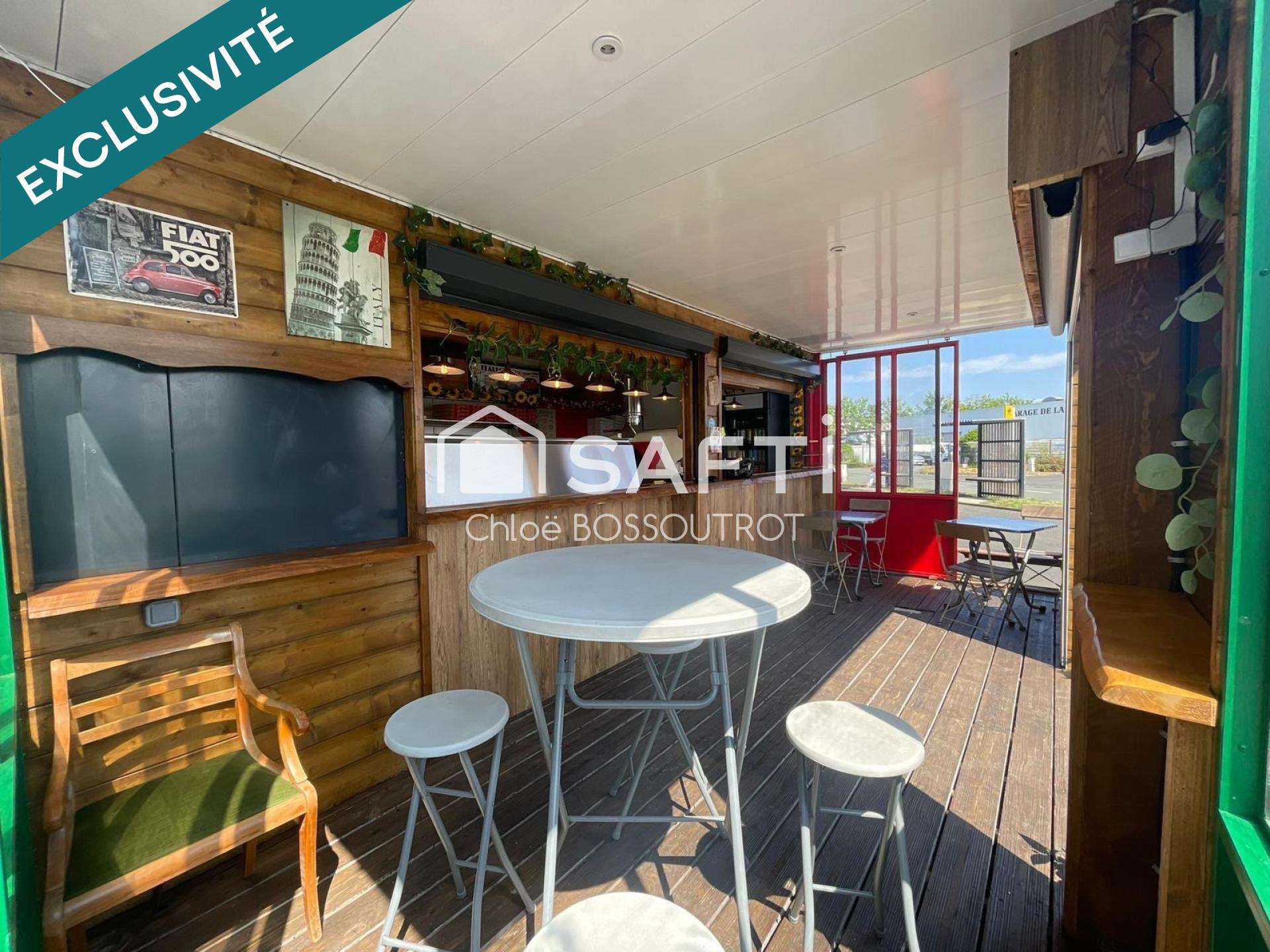 Vente fDC 33.86m²