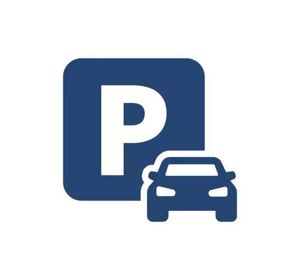 Vente Emplacement 1 Place parklift à Aiglun