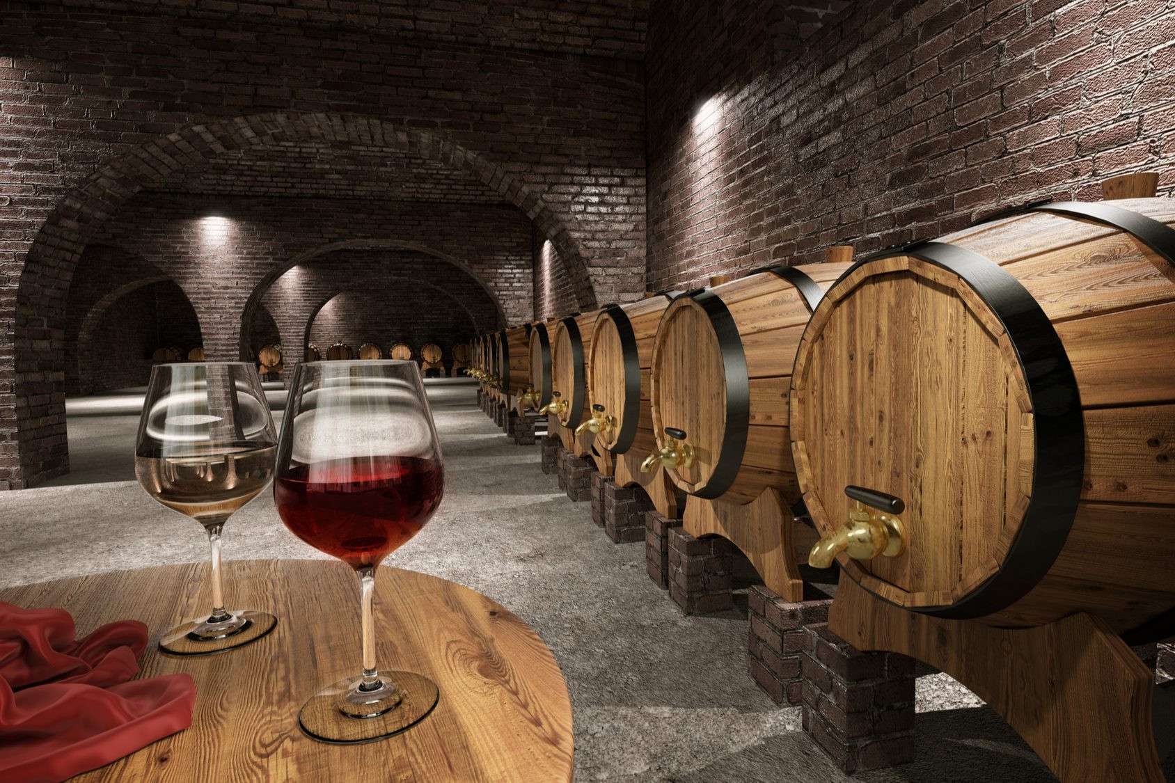 Cave à vin et dégustation à reprendre Paris Centre
