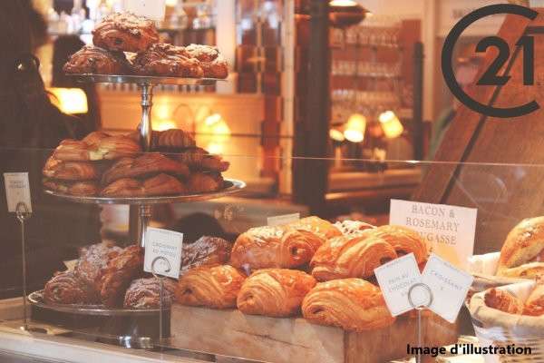 Vente boulangerie pâtisserie Pyrenees Orientales
