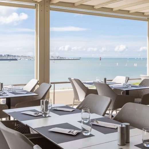 Vente restaurant face mer sur le littoral Vendéen