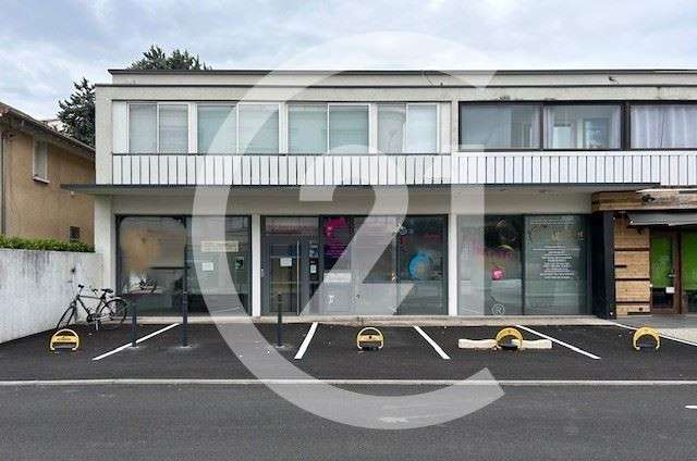 Vente local commercial 350m² Valence hypercentre