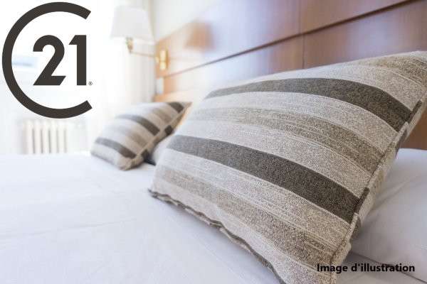 Vente ensemble hôtelier 2** en Pyrénées Orientales