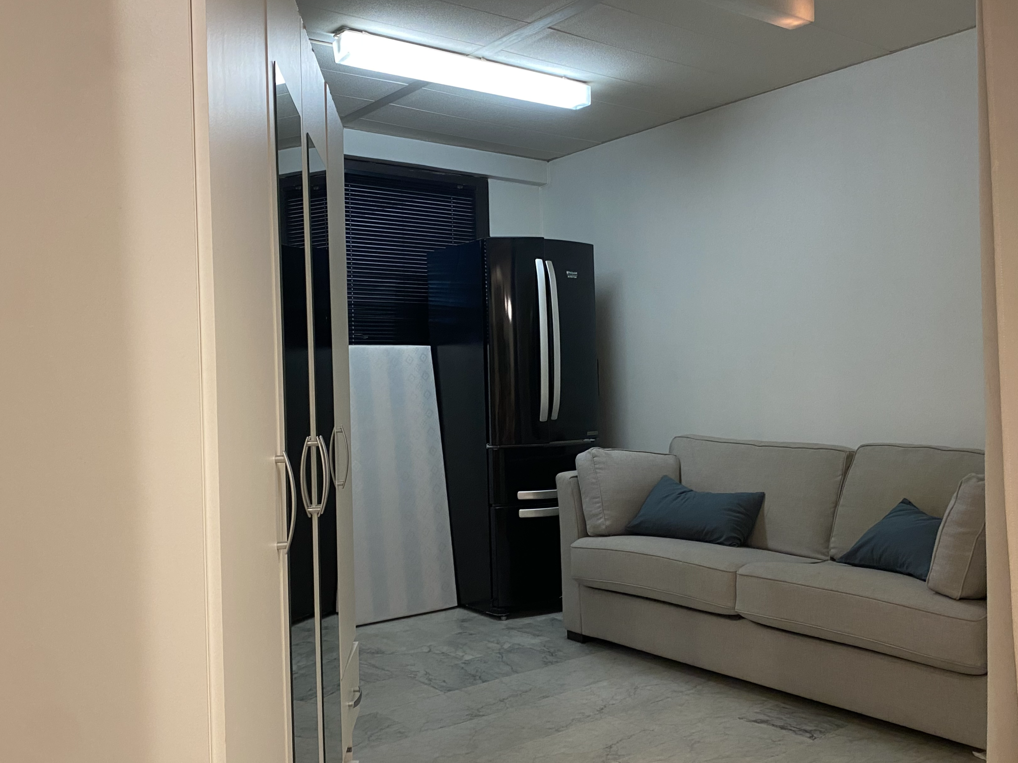 Vente bureau 30m² au calme à Paris 75016 idéal pro