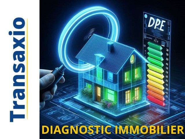 A vendre cabinet de diagnostics auxerrois