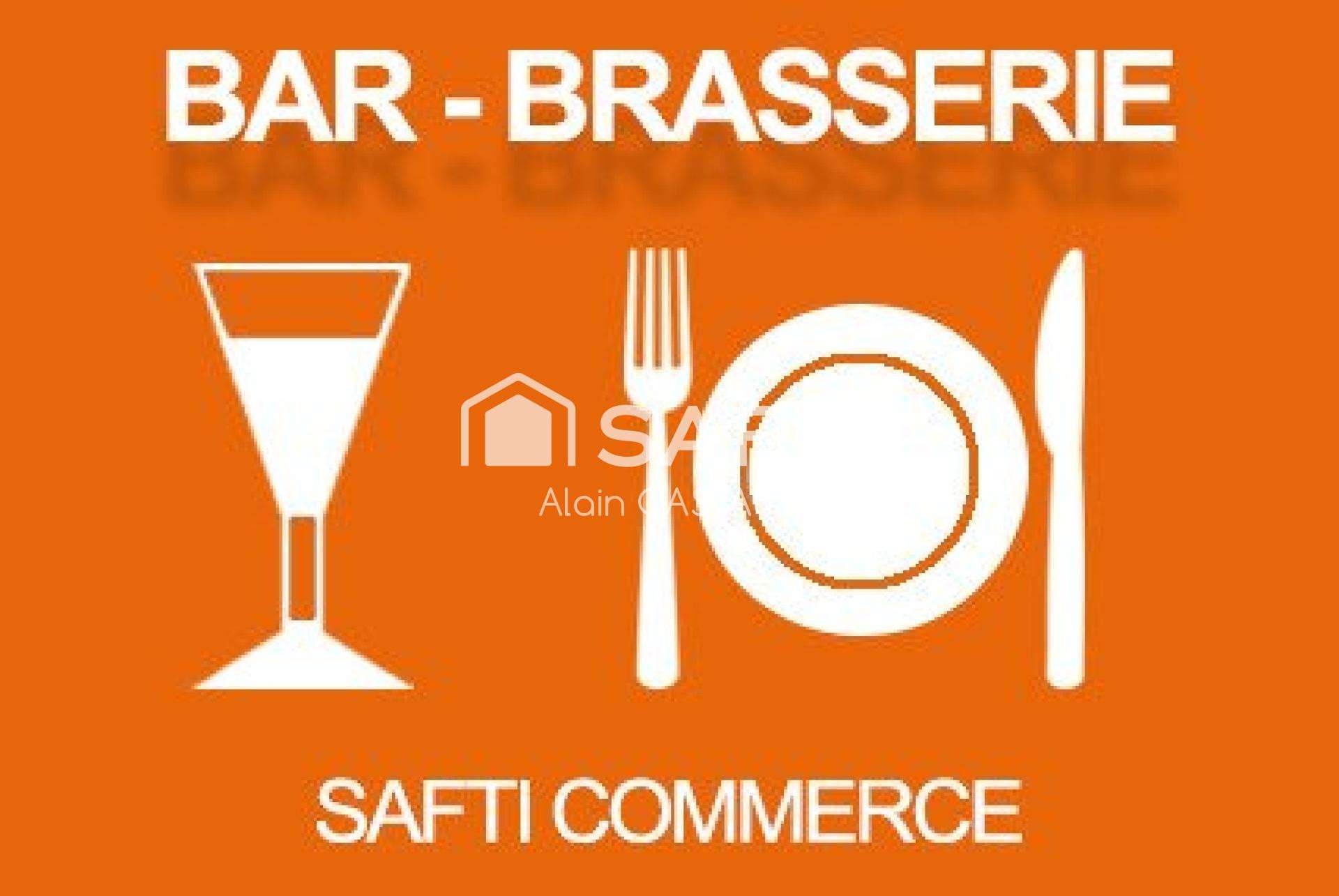 A vendre restaurant brasserie face à la mer Fréjus