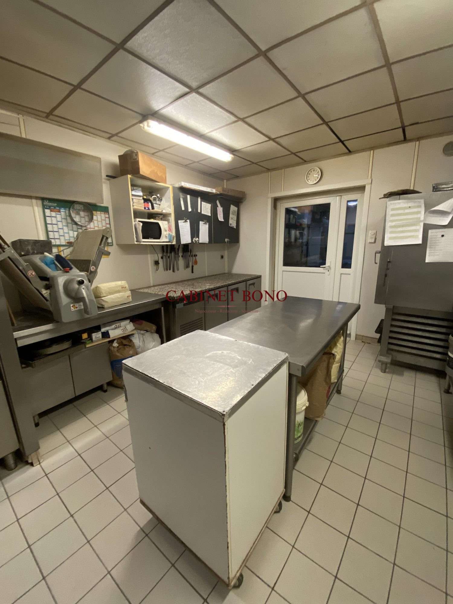 Vente boulangerie pâtisserie à 15/20 min de Lens