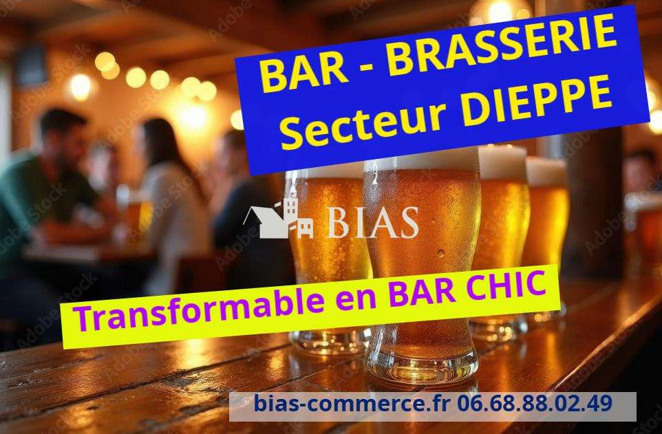 AV bar licence IV brasserie restaurant station 76