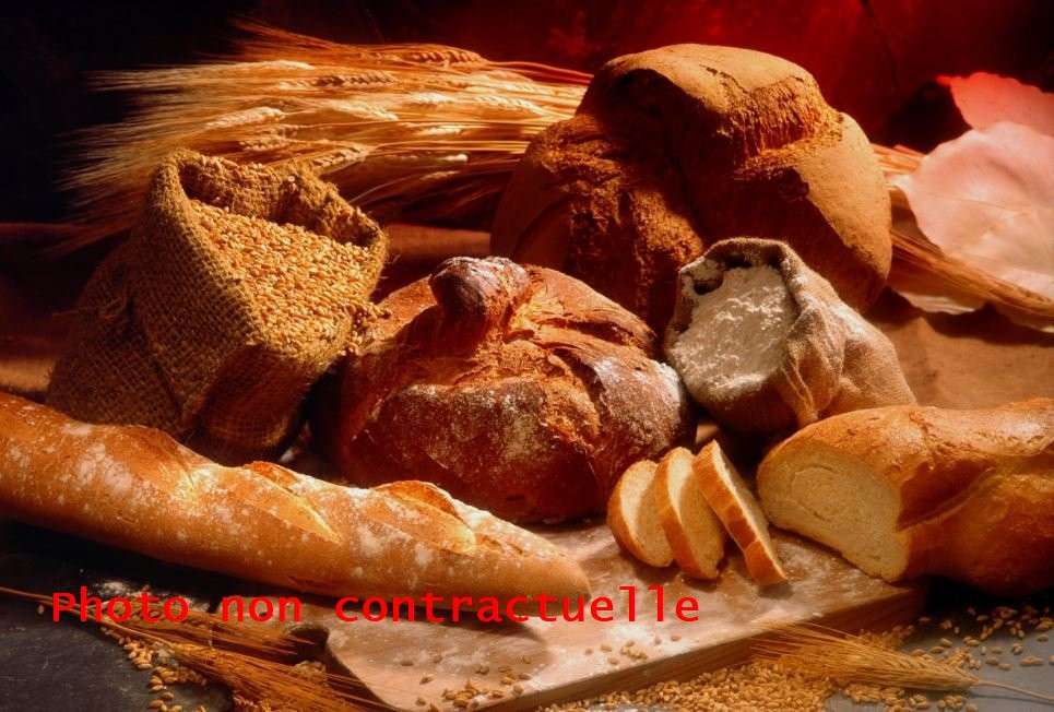 A vendre boulangerie pâtisserie à Allevard centre