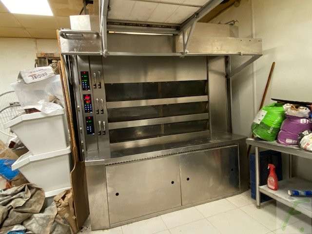A vendre boulangerie à Aix les Bains centre ville
