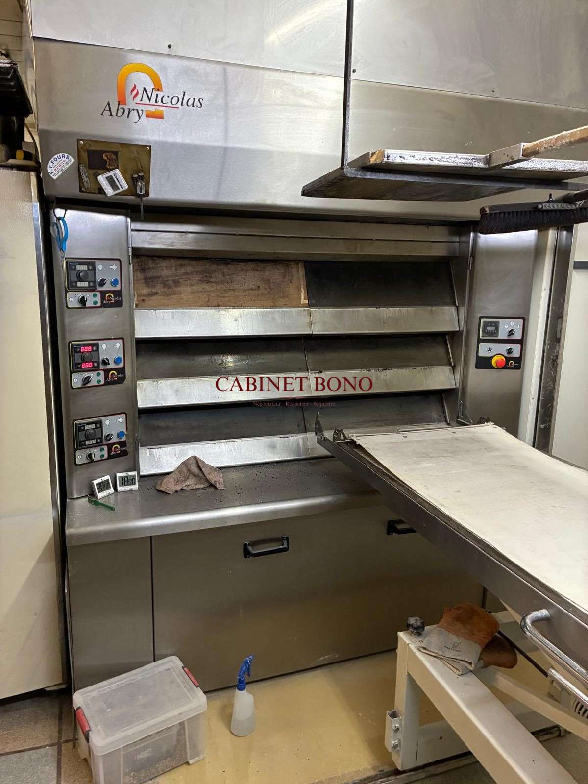 Vente boulangerie pâtisserie proche de Athis Mons