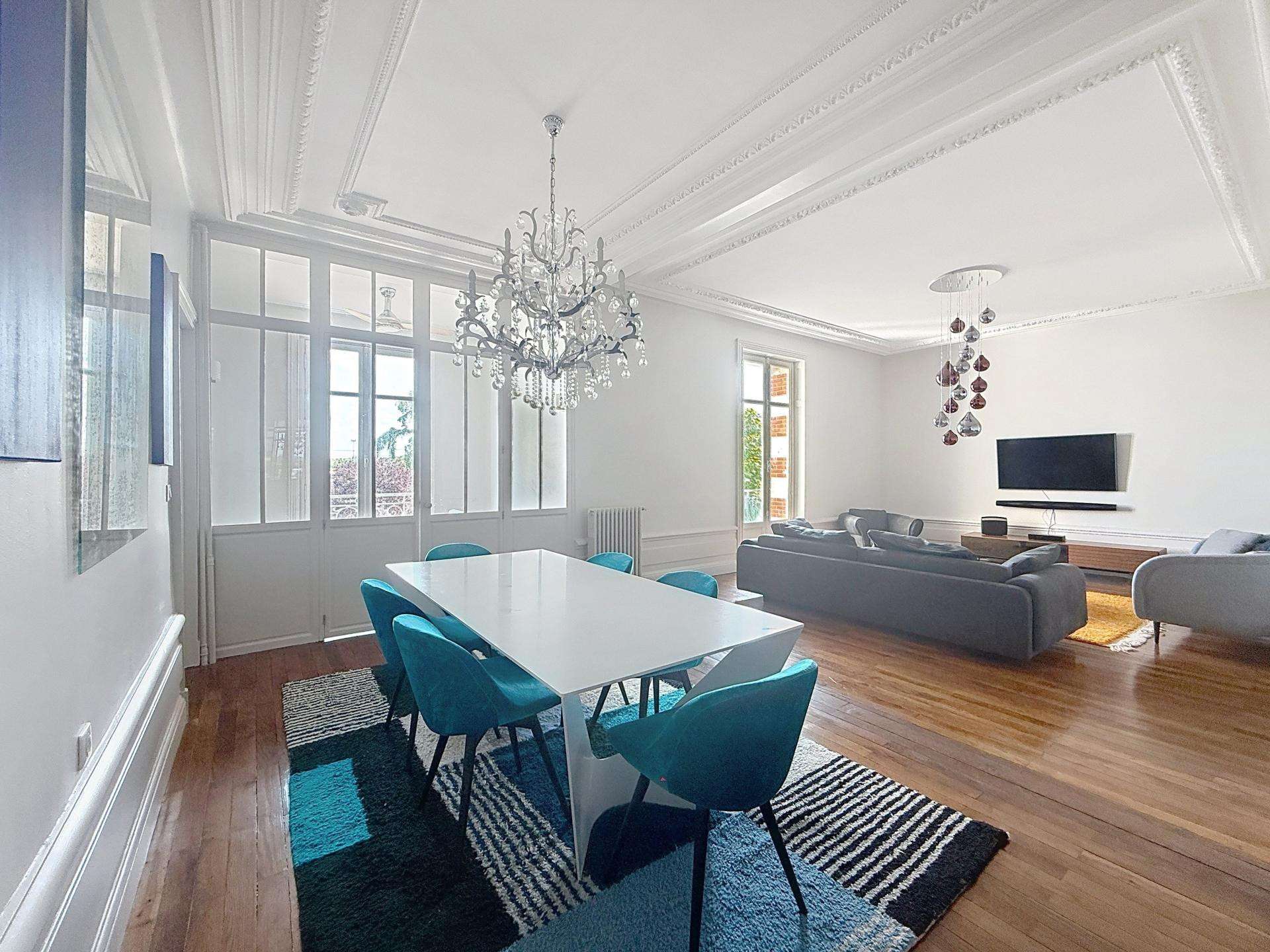 Loue bureau professionnel 120m² à Saint Herblain