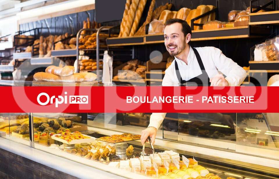 Vente boulangerie pât. Montauroux zone touristique