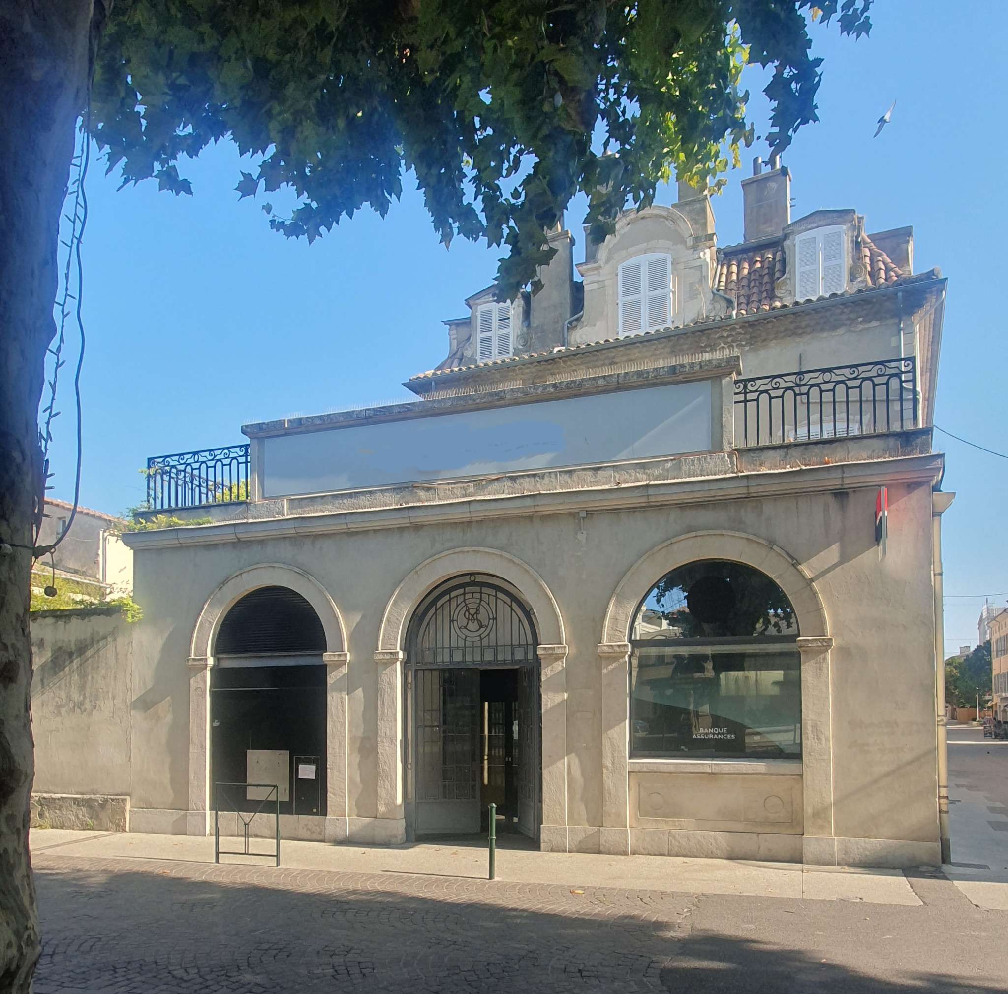 LE PRESTIGE EN CENTRE VILLE - 200M²