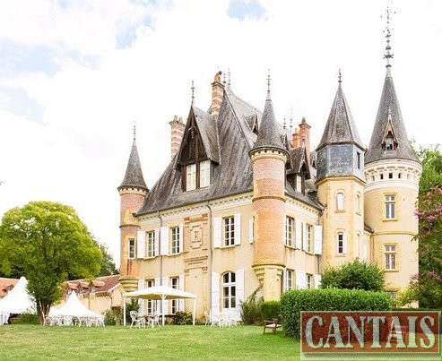 Vente camping 150 empl. sur axe Toulouse Pau