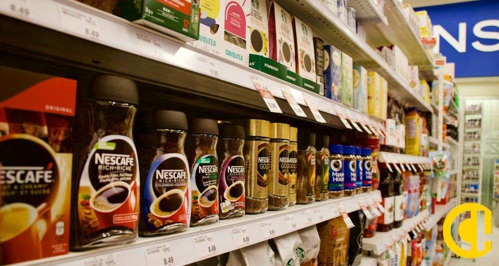 Vente supérette/alimentation générale 38