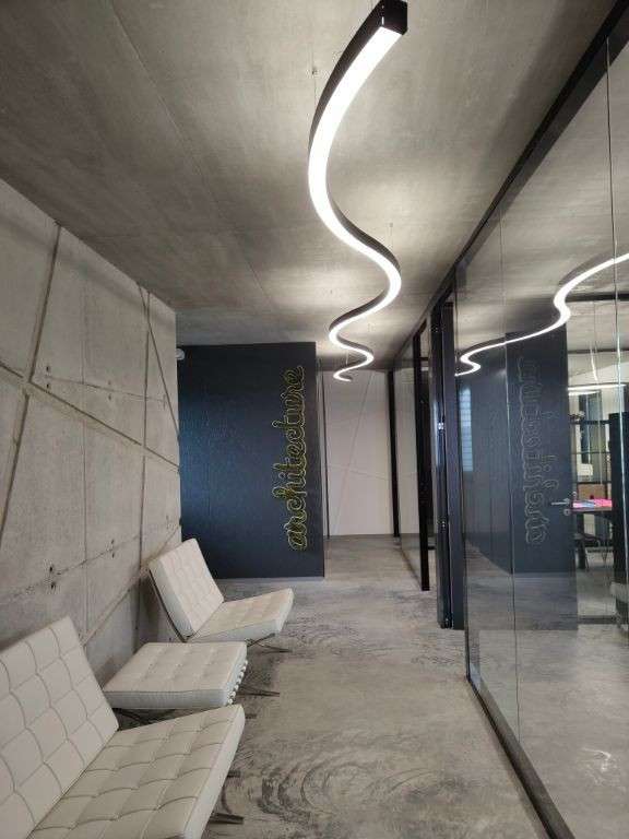 A louer surface commerciale 171m² Annecy centre