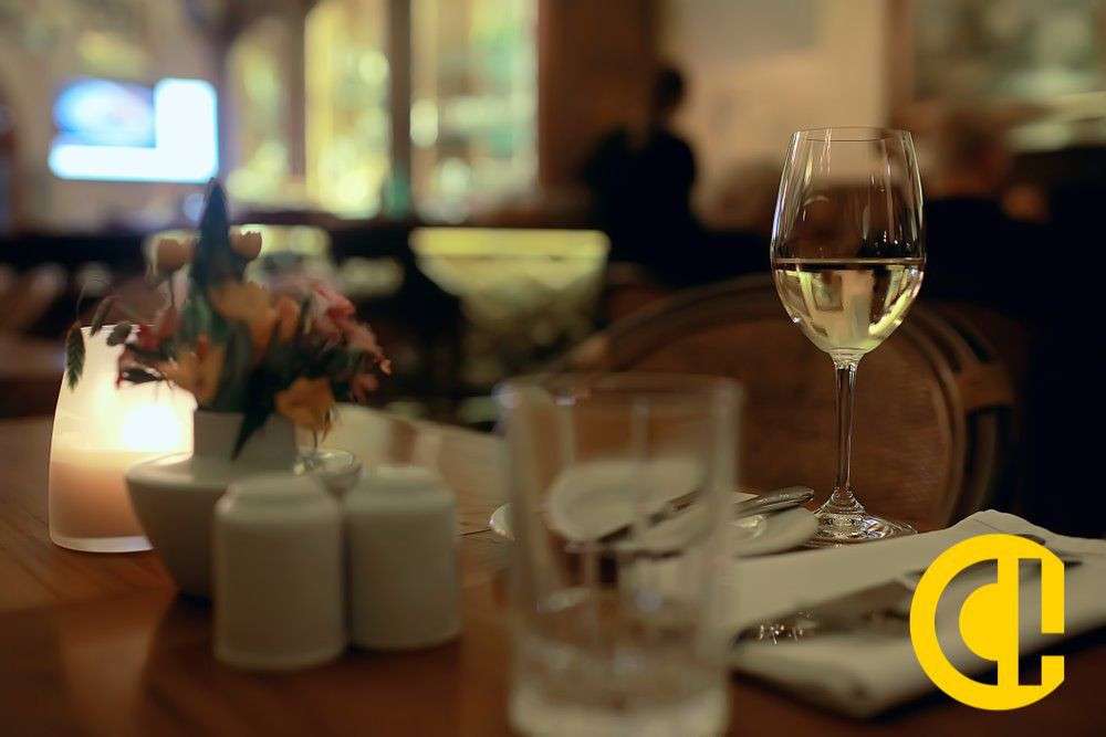 Vente restaurant en centre ville d'Annemasse