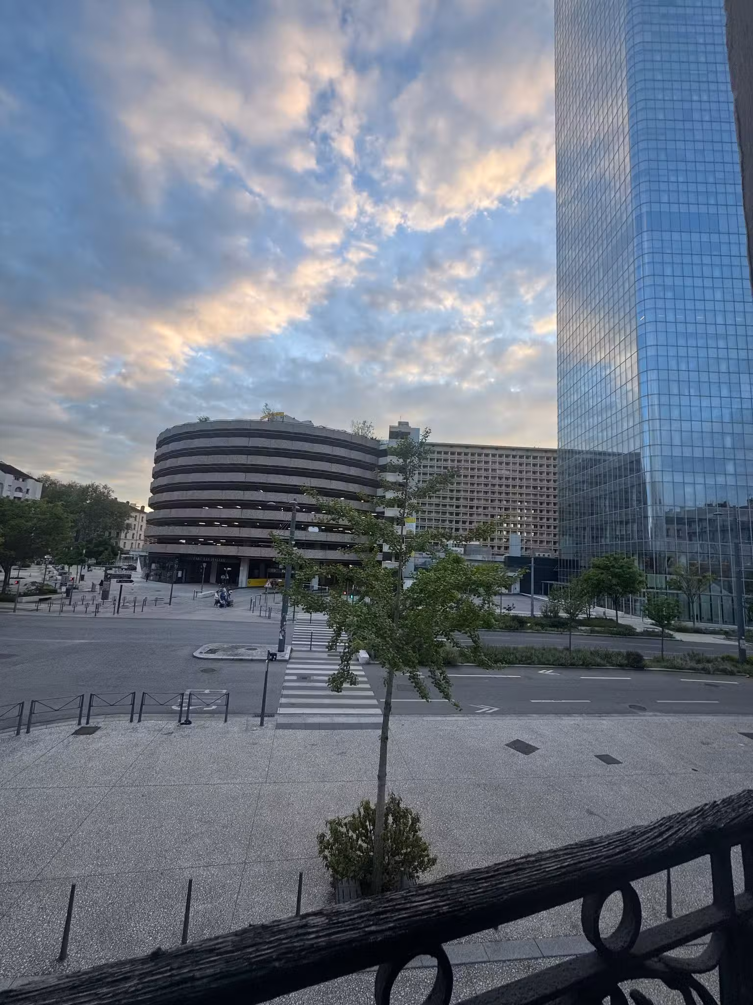 Vente très beaux bureaux 80m² à Lyon 3e Part Dieu 