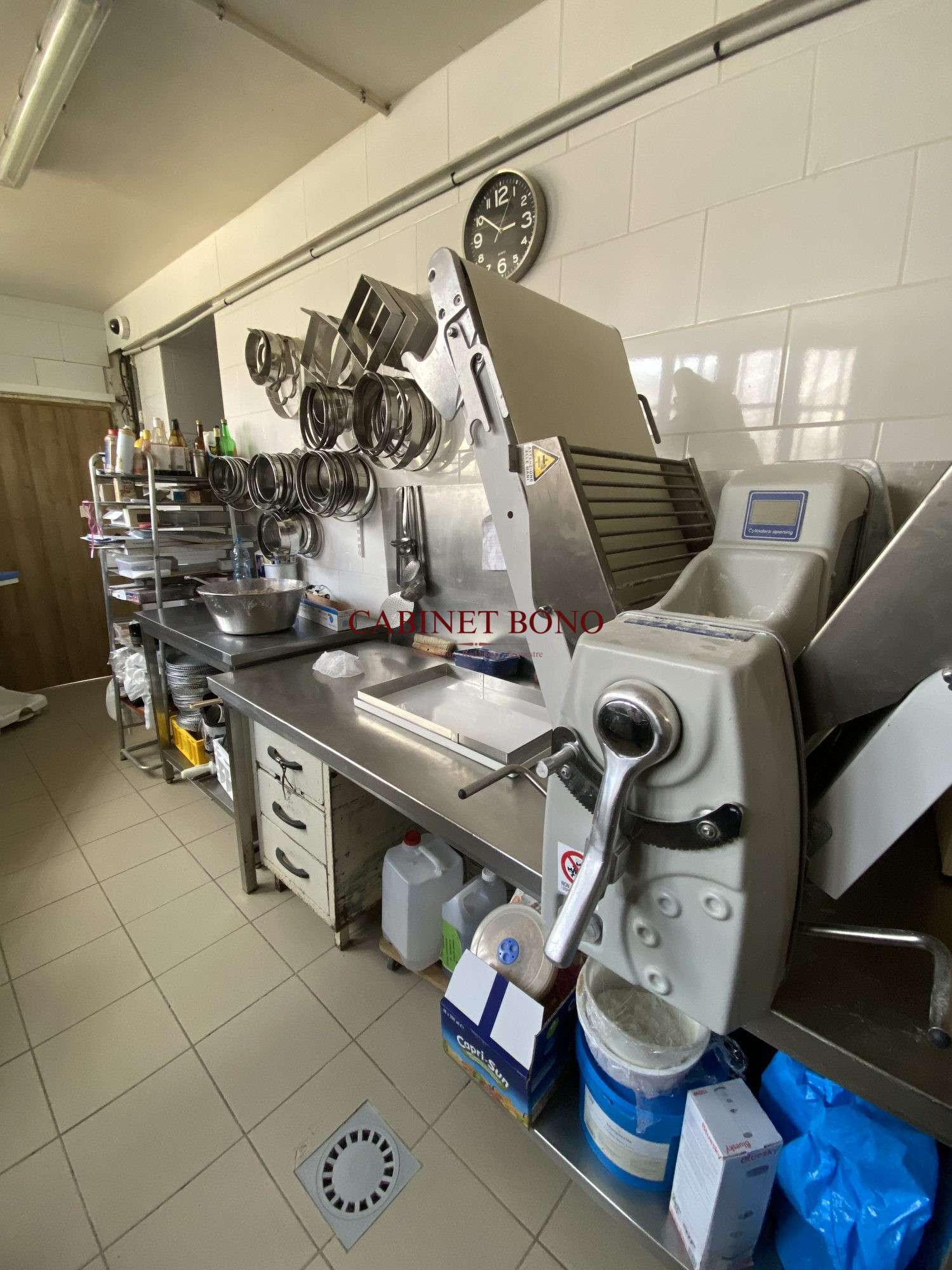 Cède boulangerie pâtisserie sur Bruay-la-Buissière