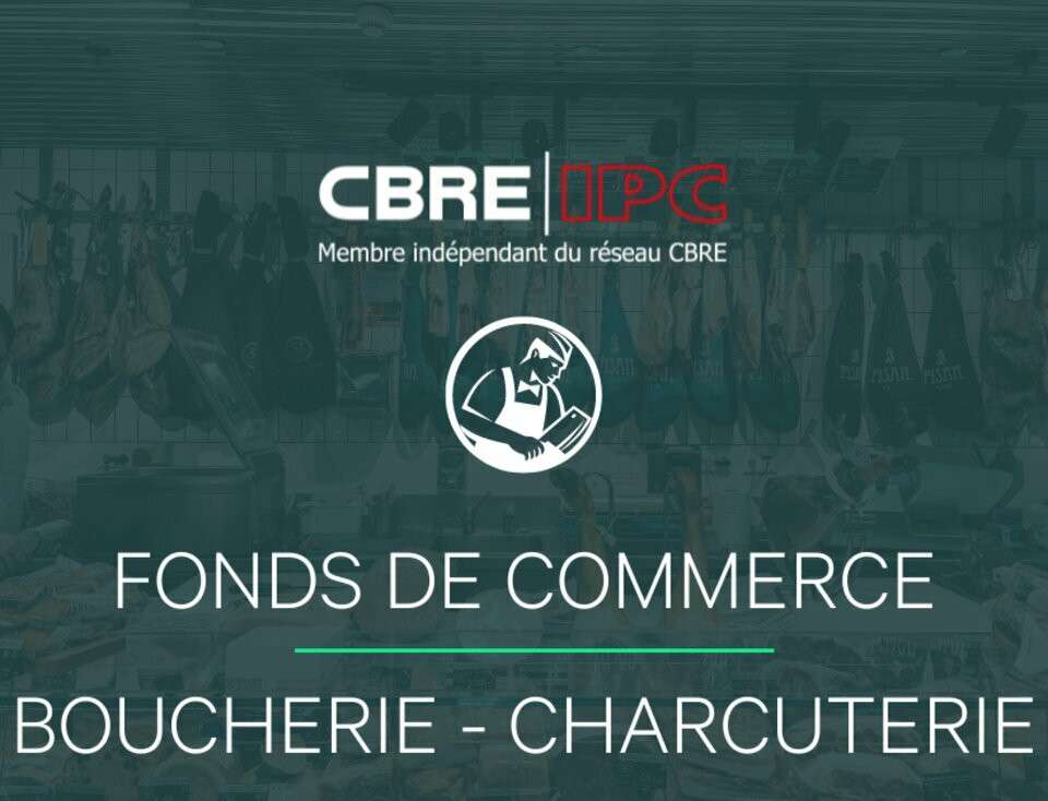Vente boucherie charcuterie à Hasparren centre