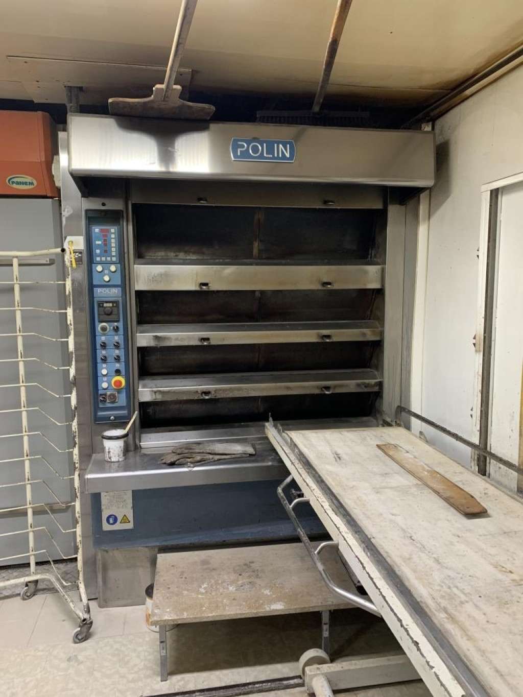 Vente boulangerie-pâtisserie proche Grenoble