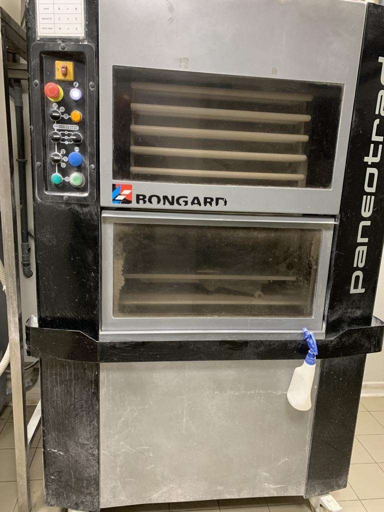 Boulangerie/Snacking à vendre, Var-Ouest, Autonome