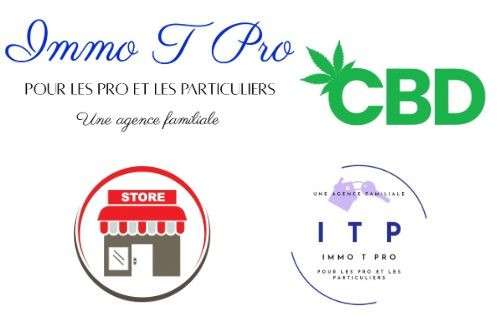 Vente magnifique magasins de CBD en Essonne