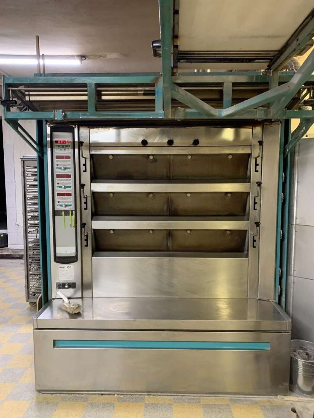 Vente boulangerie-pâtisserie, secteur VOIRON